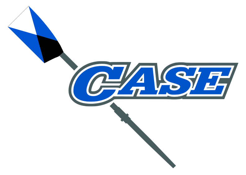 Case Crew - Monogram Oar2